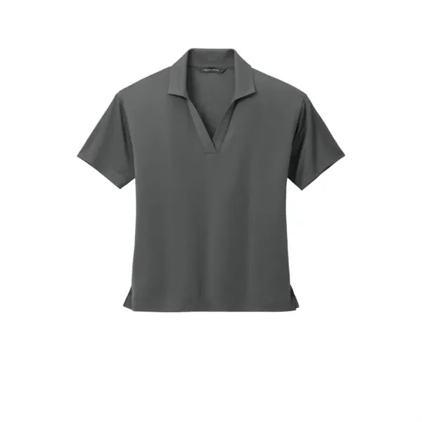 Mercer+Mettle Women's Stretch Jersey Polo