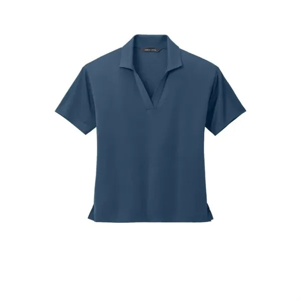 Mercer+Mettle Women's Stretch Jersey Polo