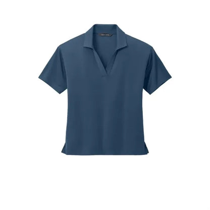 Mercer+Mettle Women's Stretch Jersey Polo