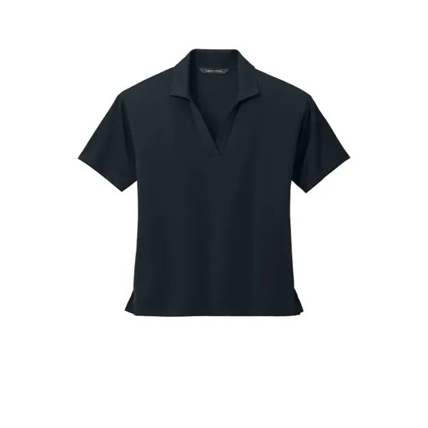 Mercer+Mettle Women's Stretch Jersey Polo