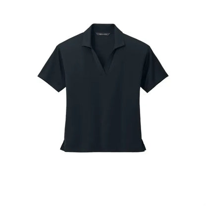Mercer+Mettle Women's Stretch Jersey Polo