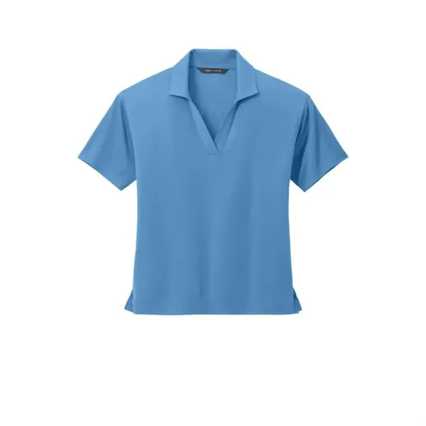 Mercer+Mettle Women's Stretch Jersey Polo