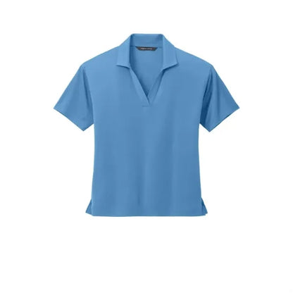 Mercer+Mettle Women's Stretch Jersey Polo