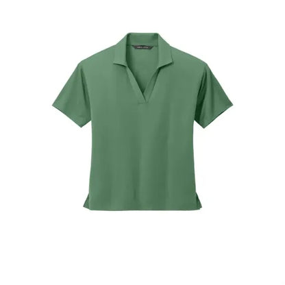 Mercer+Mettle Women's Stretch Jersey Polo