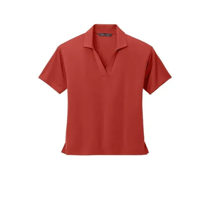 Mercer+Mettle Women's Stretch Jersey Polo