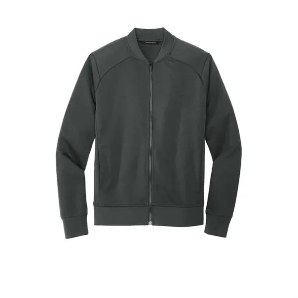 Mercer+Mettle Double-Knit Bomber