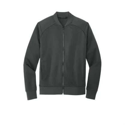 Mercer+Mettle Double-Knit Bomber