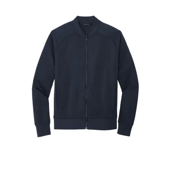 Mercer+Mettle Double-Knit Bomber