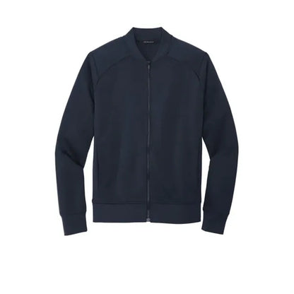 Mercer+Mettle Double-Knit Bomber