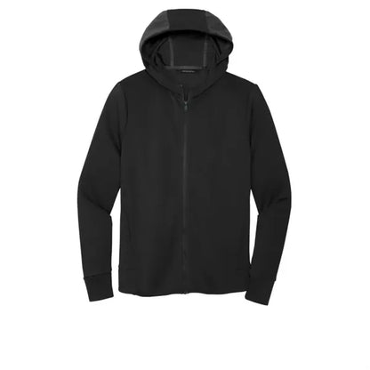 Mercer+Mettle Double-Knit Full-Zip Hoodie