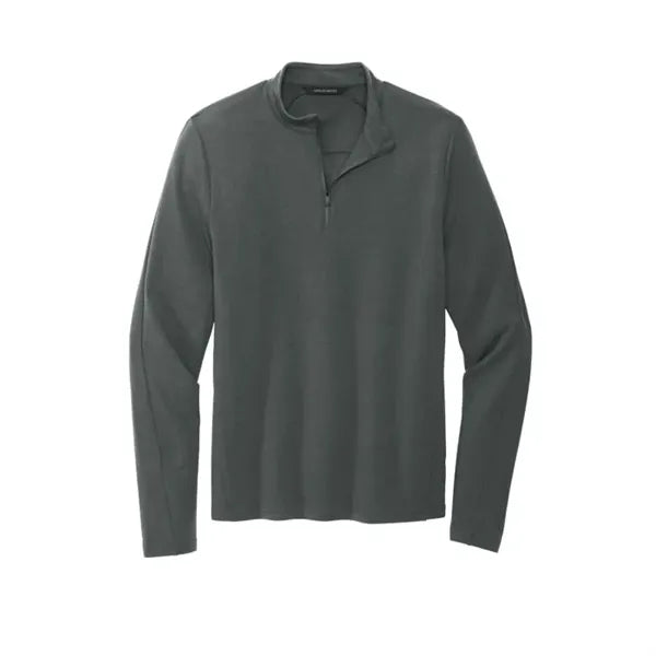 Mercer+Mettle Stretch 1/4-Zip Pullover