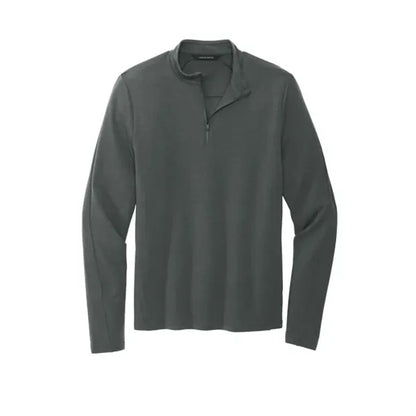 Mercer+Mettle Stretch 1/4-Zip Pullover
