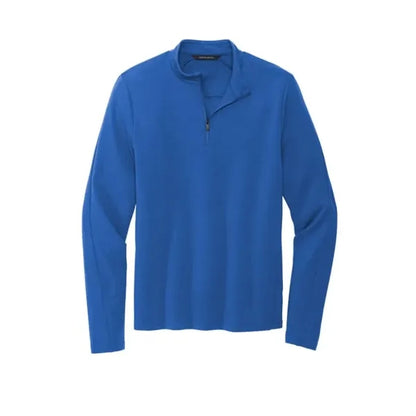 Mercer+Mettle Stretch 1/4-Zip Pullover