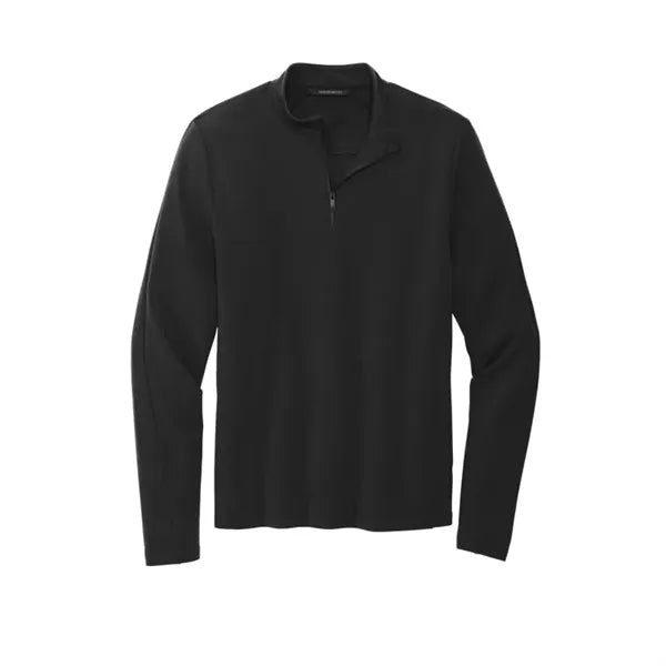 Mercer+Mettle Stretch 1/4-Zip Pullover