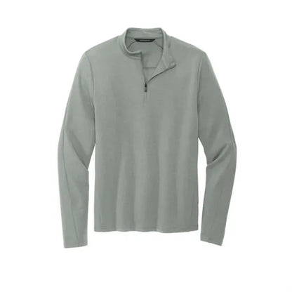 Mercer+Mettle Stretch 1/4-Zip Pullover
