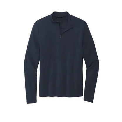 Mercer+Mettle Stretch 1/4-Zip Pullover