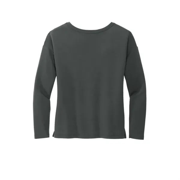 Mercer+Mettle Women's Stretch Drop Shoulder Pullover