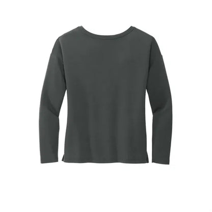 Mercer+Mettle Women's Stretch Drop Shoulder Pullover