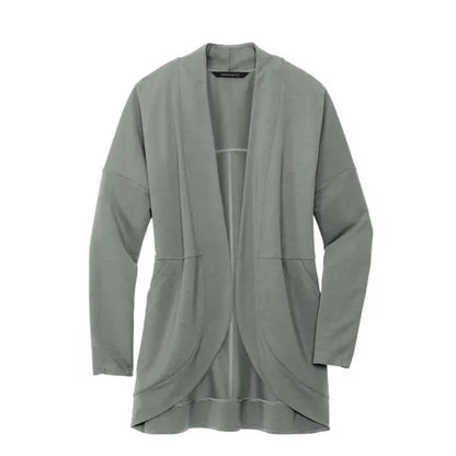 Mercer+Mettle Women's Stretch Open-Front Cardigan