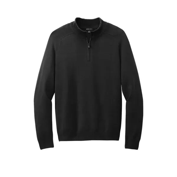 Mercer+Mettle 1/4-Zip Sweater