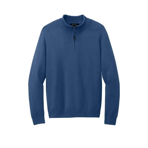 Mercer+Mettle 1/4-Zip Sweater