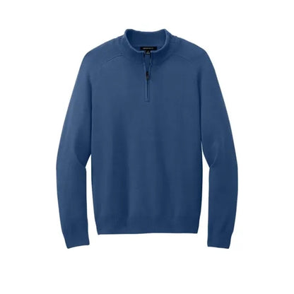 Mercer+Mettle 1/4-Zip Sweater