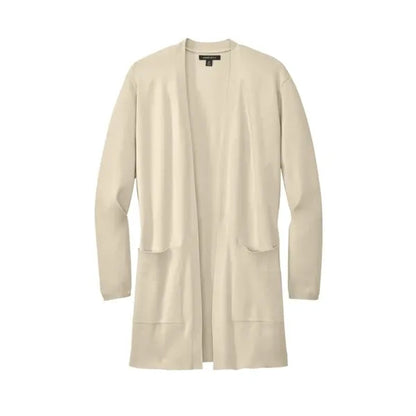 Mercer+Mettle Women's Open-Front Cardigan Sweater