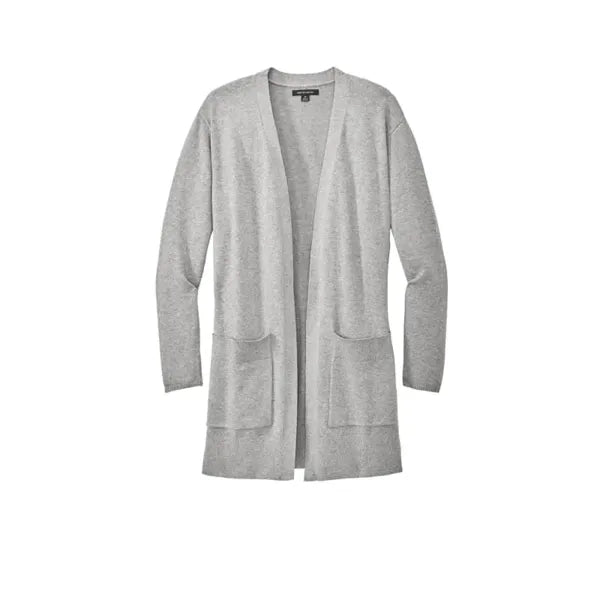 Mercer+Mettle Women's Open-Front Cardigan Sweater