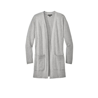 Mercer+Mettle Women's Open-Front Cardigan Sweater