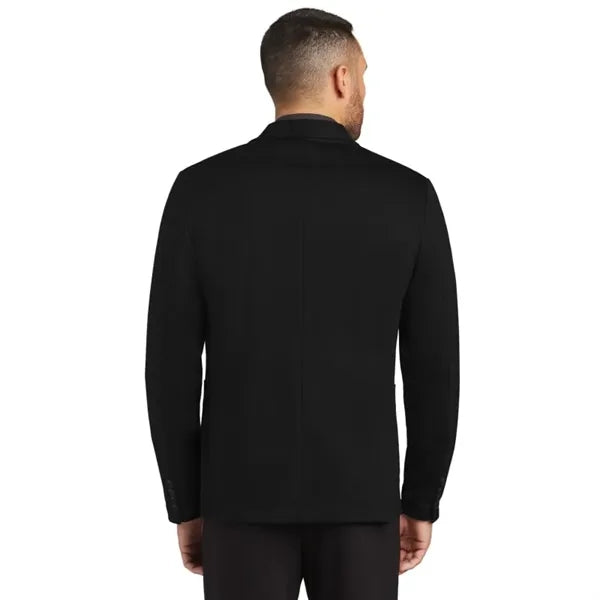 Mercer+Mettle Relaxed Knit Blazer