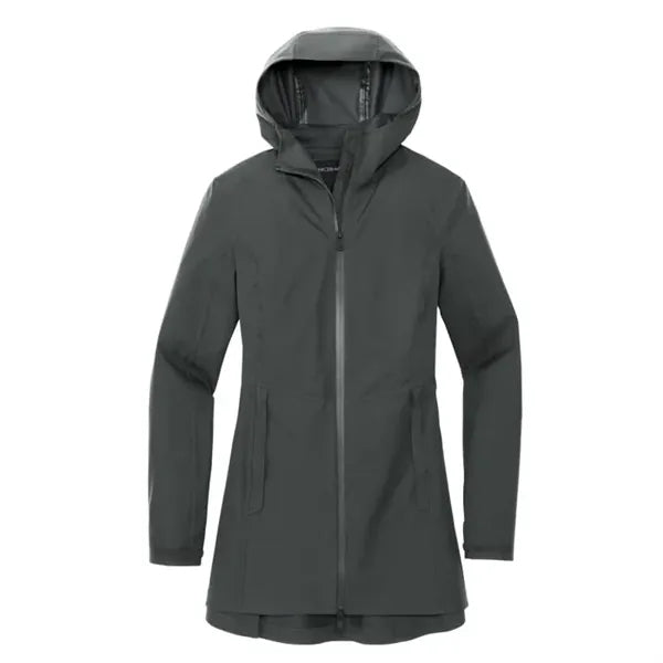 Mercer+Mettle Women's Waterproof Rain Shell