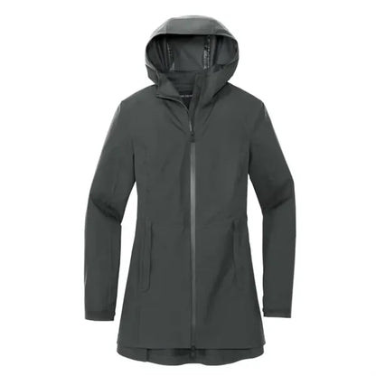 Mercer+Mettle Women's Waterproof Rain Shell