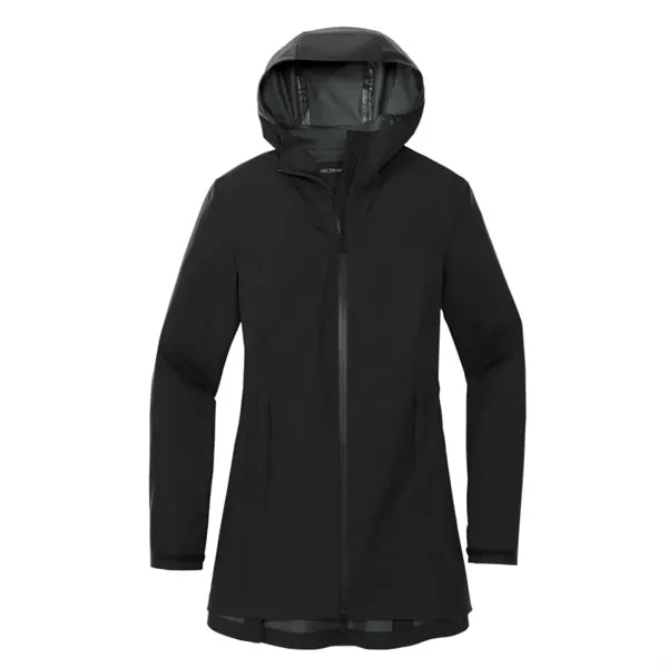 Mercer+Mettle Women's Waterproof Rain Shell