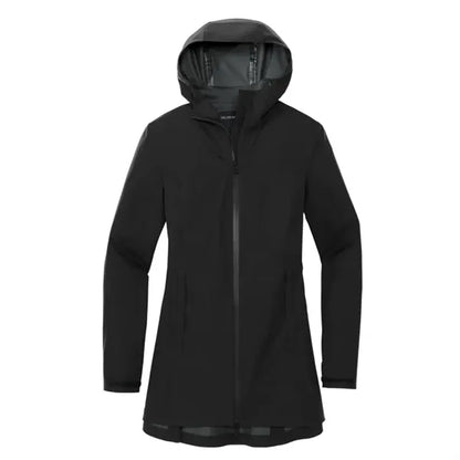 Mercer+Mettle Women's Waterproof Rain Shell