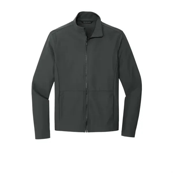 Mercer+Mettle Faille Soft Shell