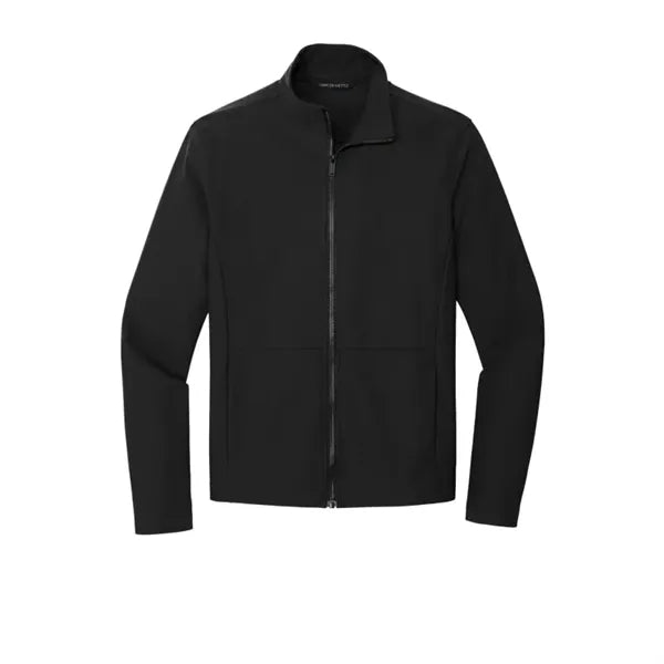 Mercer+Mettle Faille Soft Shell