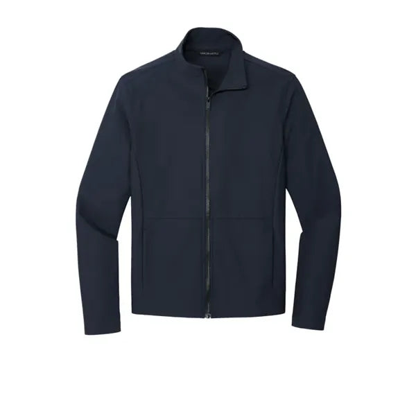 Mercer+Mettle Faille Soft Shell