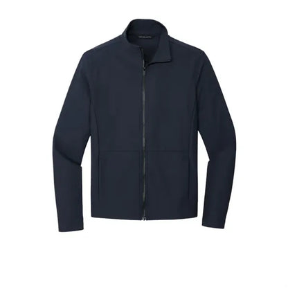 Mercer+Mettle Faille Soft Shell