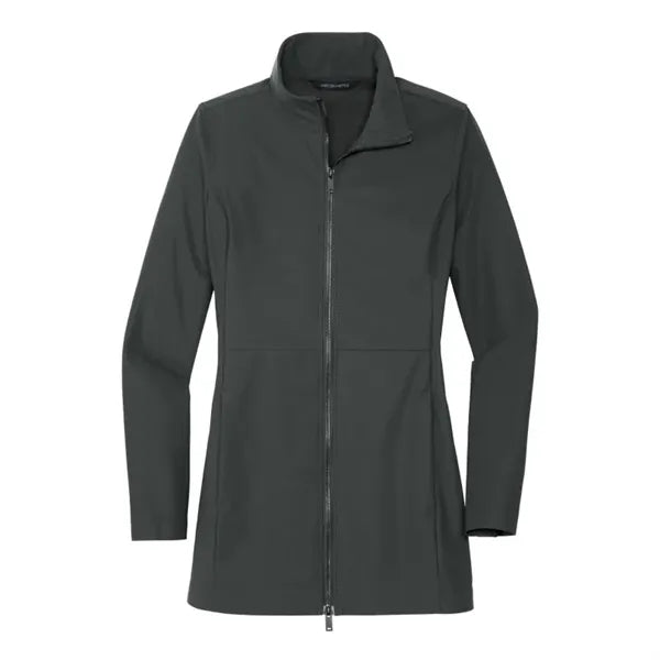 Mercer+Mettle Women's Faille Soft Shell
