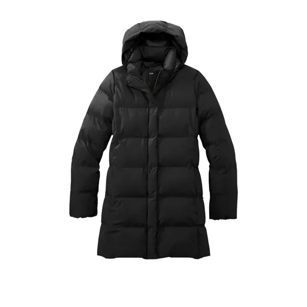 Mercer+Mettle Women's Puffy Parka