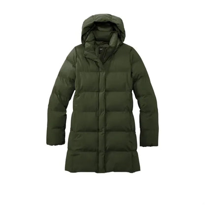 Mercer+Mettle Women's Puffy Parka