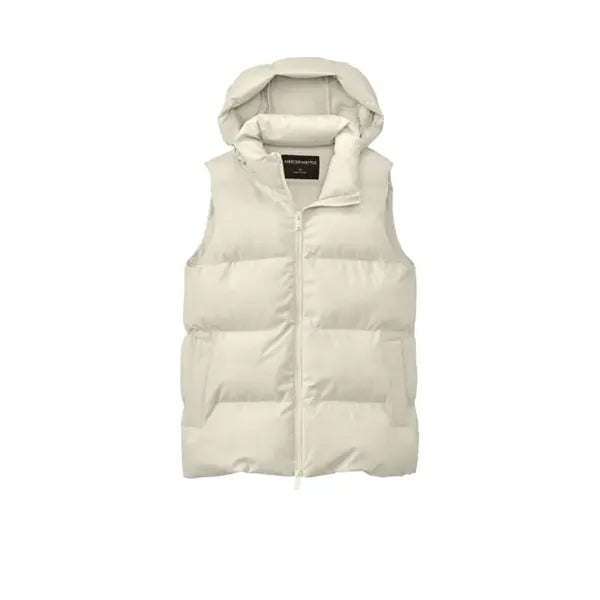 Mercer+Mettle Women's Puffy Vest
