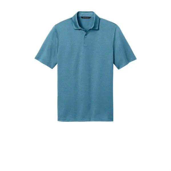 Mercer+Mettle Recharge Jersey Polo