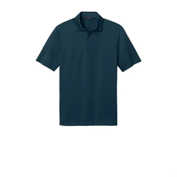 Mercer+Mettle Recharge Jersey Polo