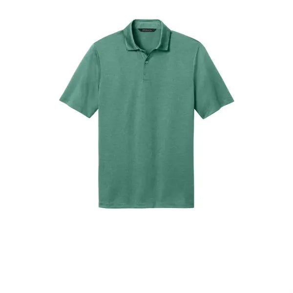 Mercer+Mettle Recharge Jersey Polo