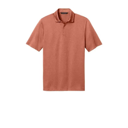 Mercer+Mettle Recharge Jersey Polo
