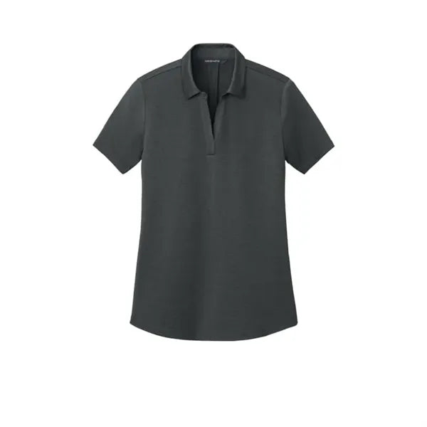 Mercer+Mettle Women's Recharge Jersey Polo