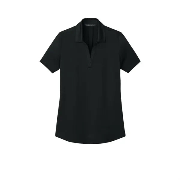 Mercer+Mettle Women's Recharge Jersey Polo