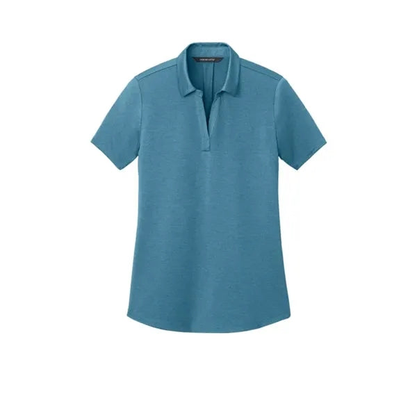 Mercer+Mettle Women's Recharge Jersey Polo