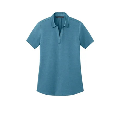 Mercer+Mettle Women's Recharge Jersey Polo